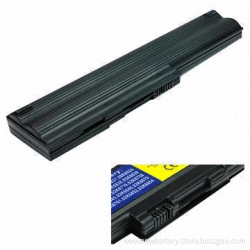 Grade A 14-month Warranty 02k6651 Laptop Battery, 100% Compatible/5-day Delivery/4,400mAh Capacity
